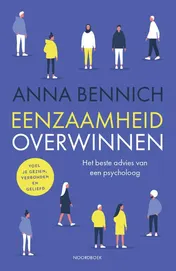 Omslag van Eenzaamheid overwinnen