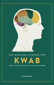 Omslag van Kwab