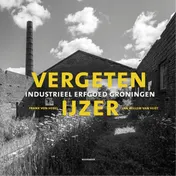 Omslag van Vergeten ijzer