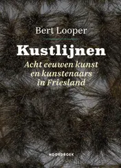 Omslag van Kustlijnen