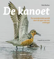 Omslag van De kanoet