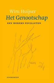 Omslag van Het Genootschap