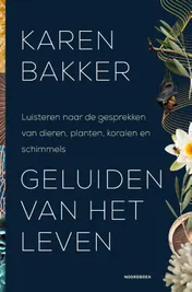 Omslag van Geluiden van het leven