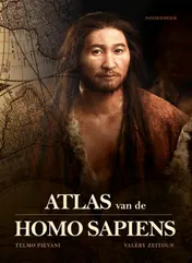 Omslag van Atlas van de Homo Sapiens