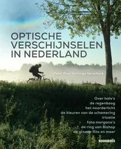Omslag van Optische verschijnselen in Nederland