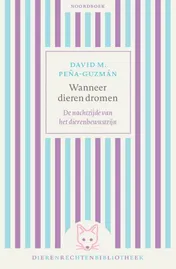 Omslag van Wanneer dieren dromen