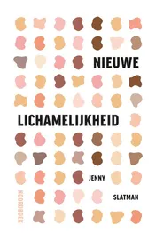 Omslag van Nieuwe lichamelijkheid