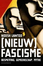 Omslag van [Nieuw] Fascisme