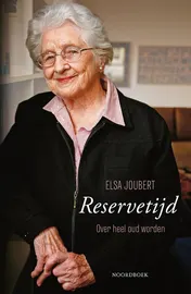 Omslag van Reservetijd