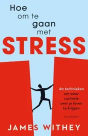 Omslag van Hoe om te gaan met stress