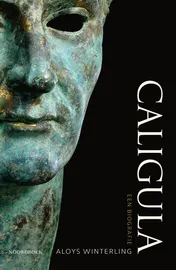 Omslag van Caligula
