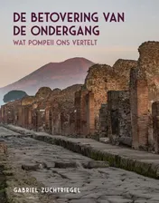 Omslag van De betovering van de ondergang