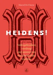 Omslag van Heidens!