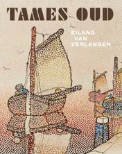 Omslag van Tames Oud