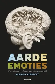 Omslag van Aarde-emoties