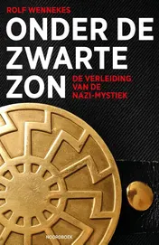 Omslag van Onder de zwarte zon