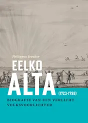 Omslag van Eelko Alta (1723-1798)
