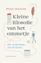 Omslag van Kleine filosofie van het ommetje