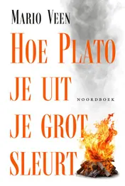 Omslag van Hoe Plato je uit je grot sleurt
