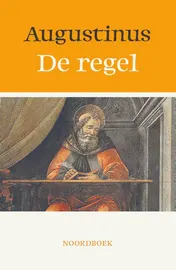 Omslag van De regel
