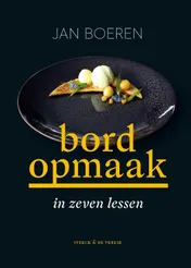 Omslag van Bordopmaak in zeven lessen
