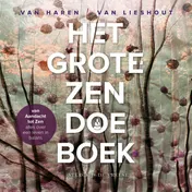 Omslag van Het Grote Zen Doe Boek
