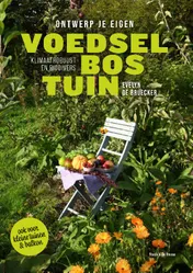 Omslag van Ontwerp je eigen voedselbostuin