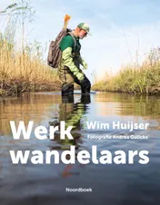 Omslag van Werkwandelaars