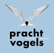 Omslag van Prachtvogels