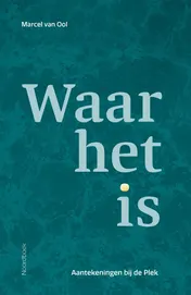 Omslag van Waar het is