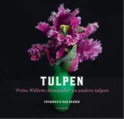 Omslag van Tulpen