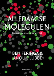 Omslag van Alledaagse moleculen