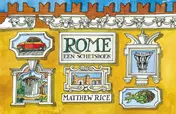 Omslag van Rome
