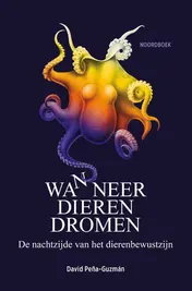 Omslag van Wanneer dieren dromen