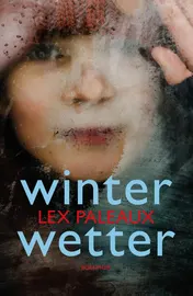 Omslag van Winterwetter