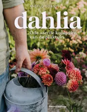 Omslag van Dahlia