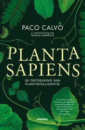 Omslag van Planta Sapiens