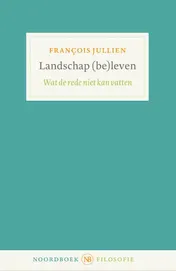Omslag van Landschap (be)leven