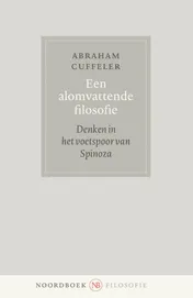 Omslag van Een alomvattende filosofie
