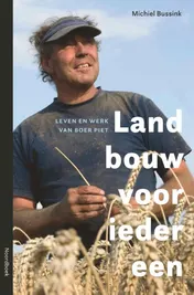 Omslag van Landbouw voor iedereen