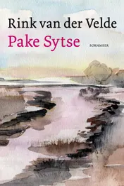 Omslag van Pake Sytse