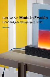 Omslag van Made in Fryslân