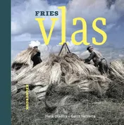 Omslag van Fries vlas