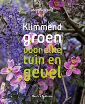 Omslag van Klimmend groen