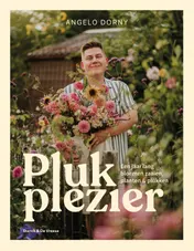 Omslag van Plukplezier