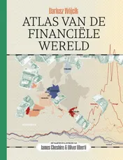 Omslag van Atlas van de financiële wereld