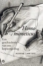 Omslag van Homo mimeticus