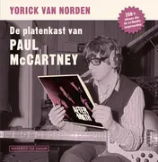 Omslag van De platenkast van Paul McCartney