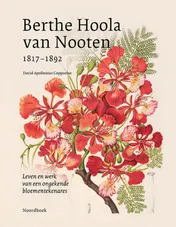 Omslag van Berthe Hoola van Nooten (1817-1892)