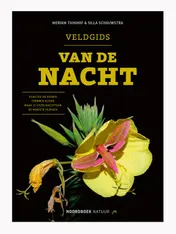 Omslag van Veldgids van de nacht